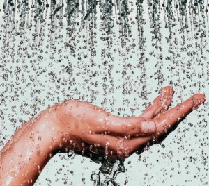 Consejos para ahorrar agua en el baño