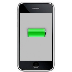 APPs para ahorrar batería en iPhone