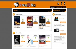 comprar ebook online luarna