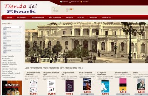 Comprar en tienda del ebook online