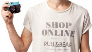 Comprar online en Pull&Bear