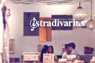 Stradivarius tienda online