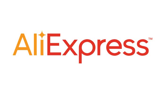 Tienda online de Aliexpress