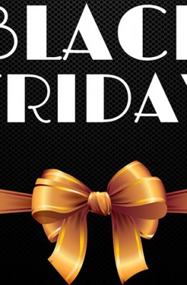 Historia del Black Friday