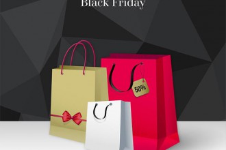 Que significa el Black Friday