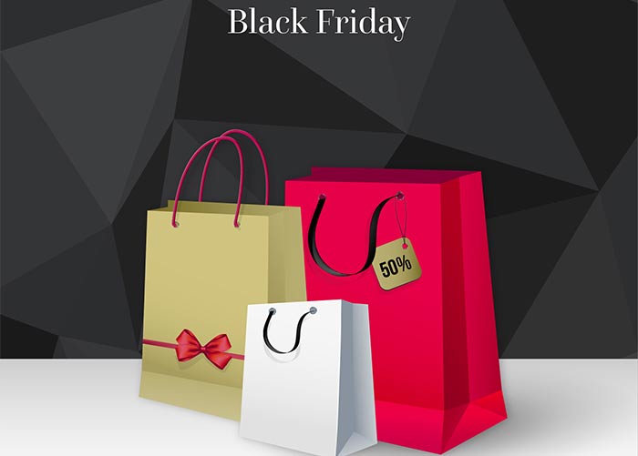 Que significa el Black Friday