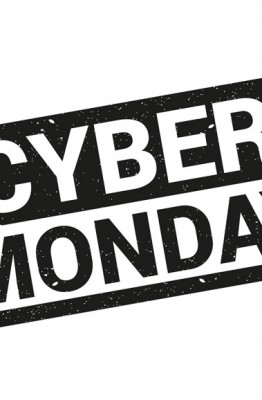 Marcas del Cyber Monday