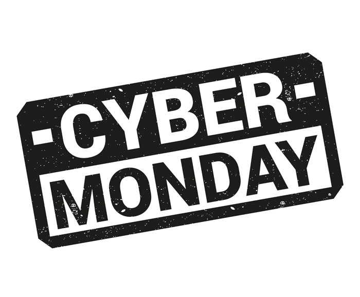 Marcas del Cyber Monday