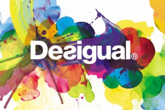 Desigual online