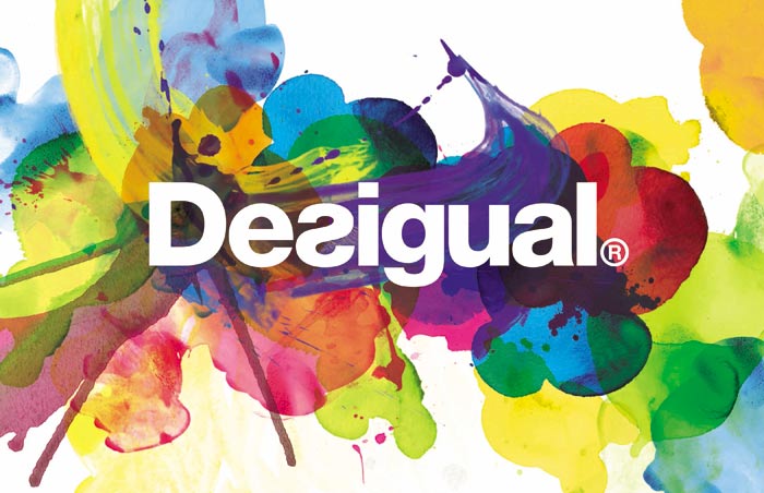 Desigual online