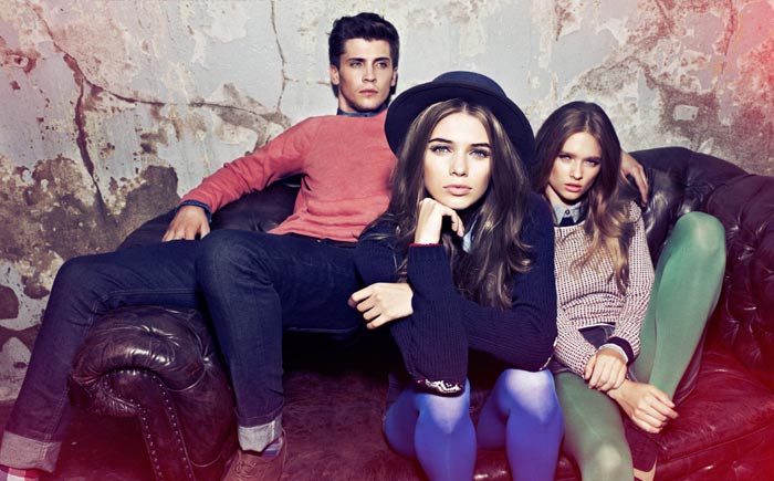 Cómo comprar online en Pull and Bear