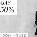 Adolfo Domínguez en rebajas