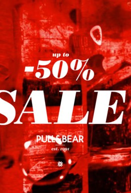 ofertas pull and bear