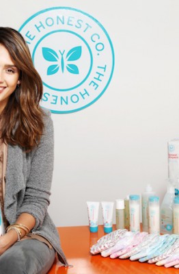 Comprar en The Honest Company en España