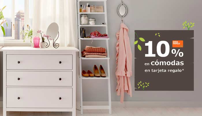 Mejores ofertas de Ikea