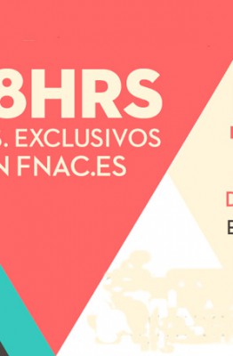 Ofertas del outlet del Fnac