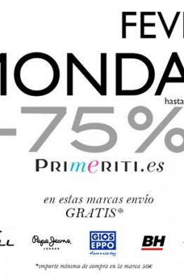 Descuentos en el outlet online de El Corte Inglés