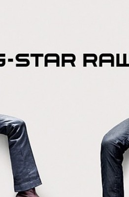 G-Star RAW Outlet online