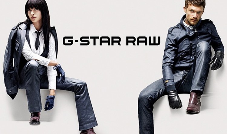 G-Star RAW Outlet online