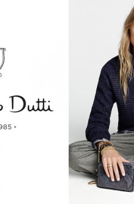 Outlet online de Massimo Dutti