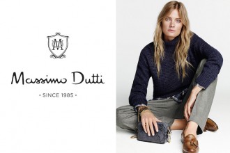 Outlet online de Massimo Dutti