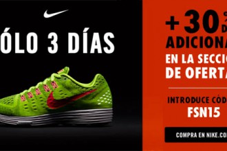 Outlet online de Nike