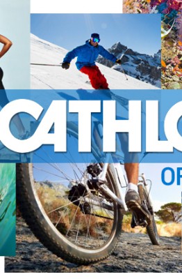 Cyber Monday de Decathlon