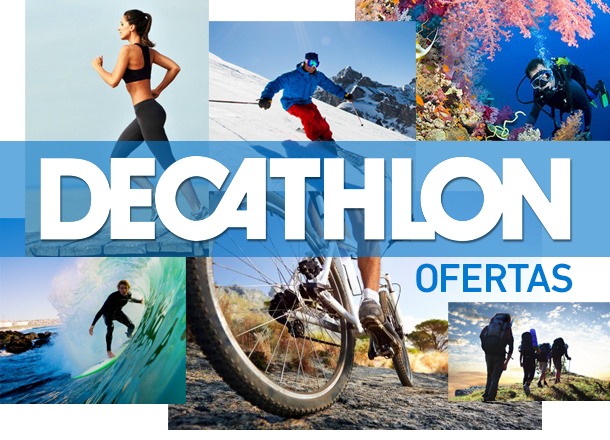 black friday decathlon 2018