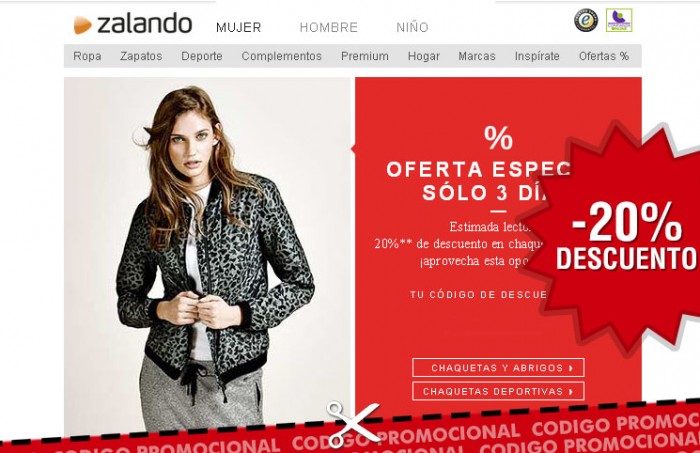zalando nike black friday