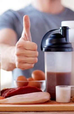 Comprar en Myprotein online