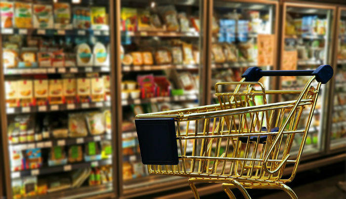 Ofertas en supermercados para ahorrar