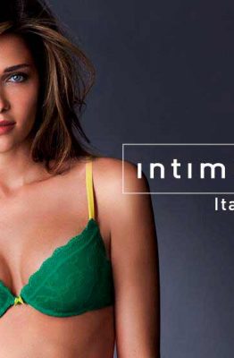 Comprar en Intimissimi por Internet