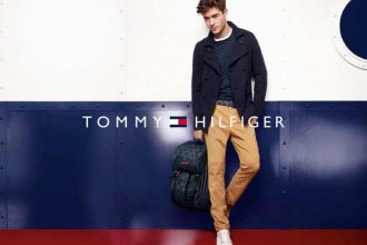 Cómo comprar en la tienda online en Tommy Hilfiger