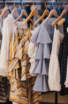 Dónde comprar ropa de segunda mano de Desigual