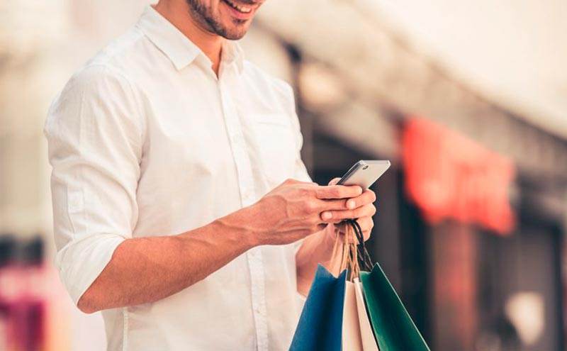 Cómo comprar ropa de segunda mano