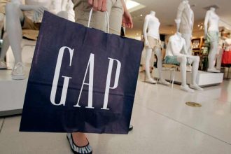 Comprar ropa usada de GAP online