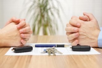 Consejos para reducir costes en el divorcio
