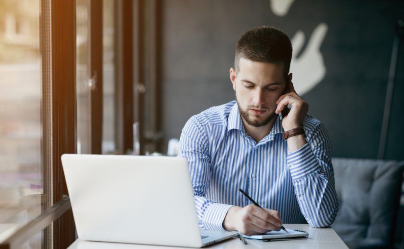 Cómo ahorrar en la contabilidad de tu negocio
