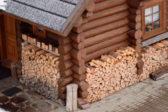 Ventajas de las casas de madera prefabricadas