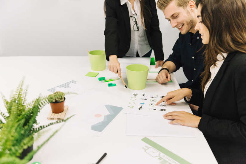 Ahorrar energía en la empresa