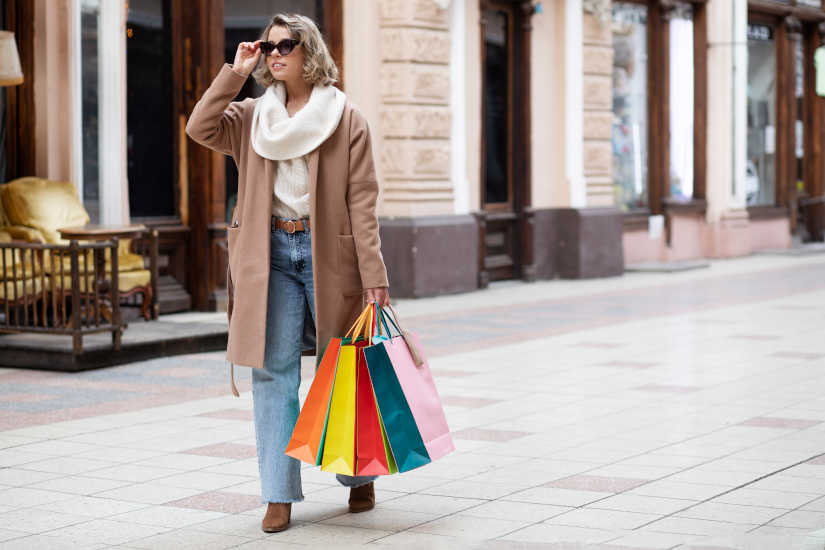 Cómo controlar los gastos del Black Friday