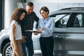 Incrementa el ahorro al comprar un coche de segunda mano